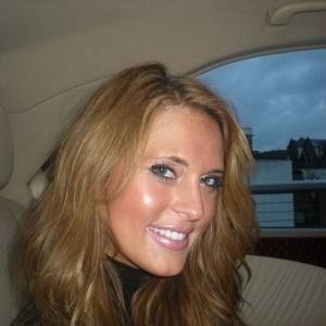 Meet your Posher, Dana